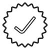 Excellence icon