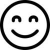 Friendliness icon