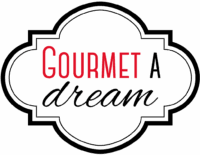 Logo Gourmet A Dream