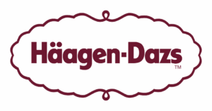 Häagen-Dazs logo