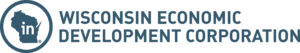 Wisconsin Economic Development Corporation logo