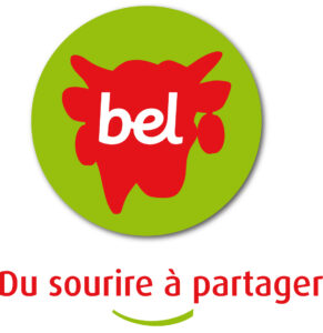Be du Sourire à Partager logo