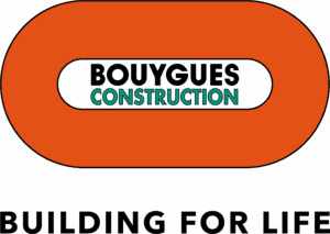 Bouygues Construction logo