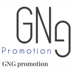 GNG Promotion logo